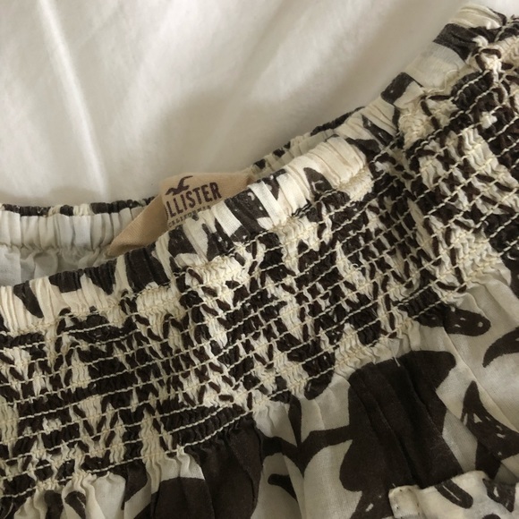 Pattern skirt - Picture 3 of 3